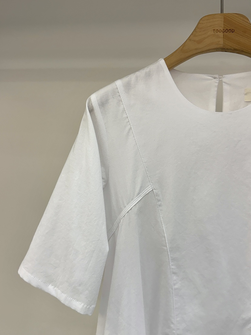 TOOGOOD東大門代購女裝新品人氣熱賣休閑26春夏真品連衣裙TOOGOOD連衣裙