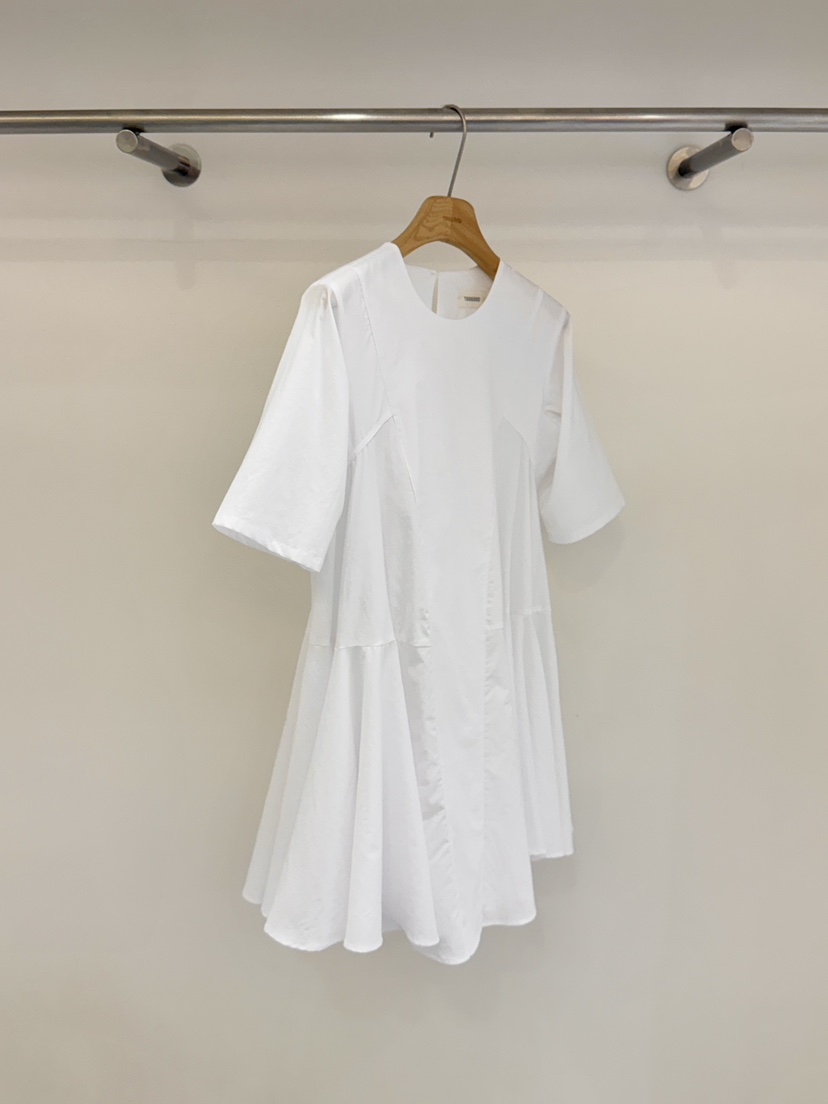 TOOGOOD東大門代購女裝新品人氣熱賣休閑26春夏真品連衣裙TOOGOOD連衣裙圖色1