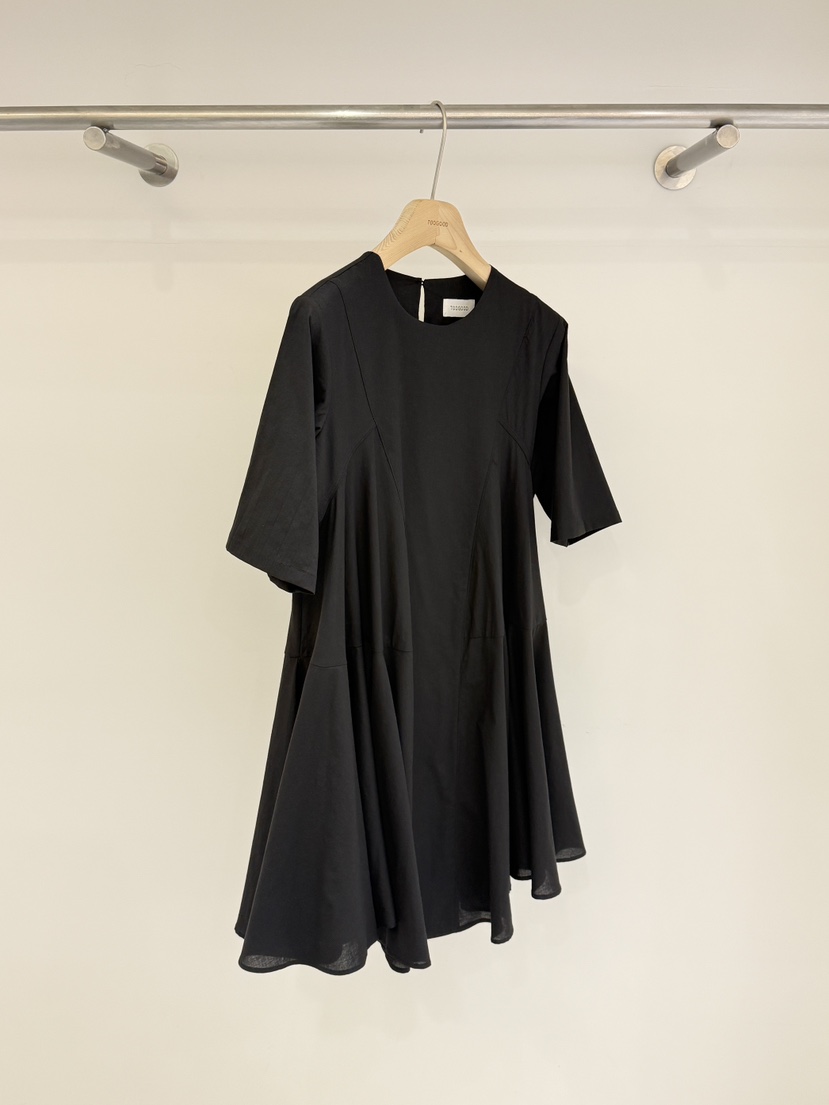 TOOGOOD東大門代購女裝新品人氣熱賣休閑26春夏真品連衣裙TOOGOOD連衣裙圖色2