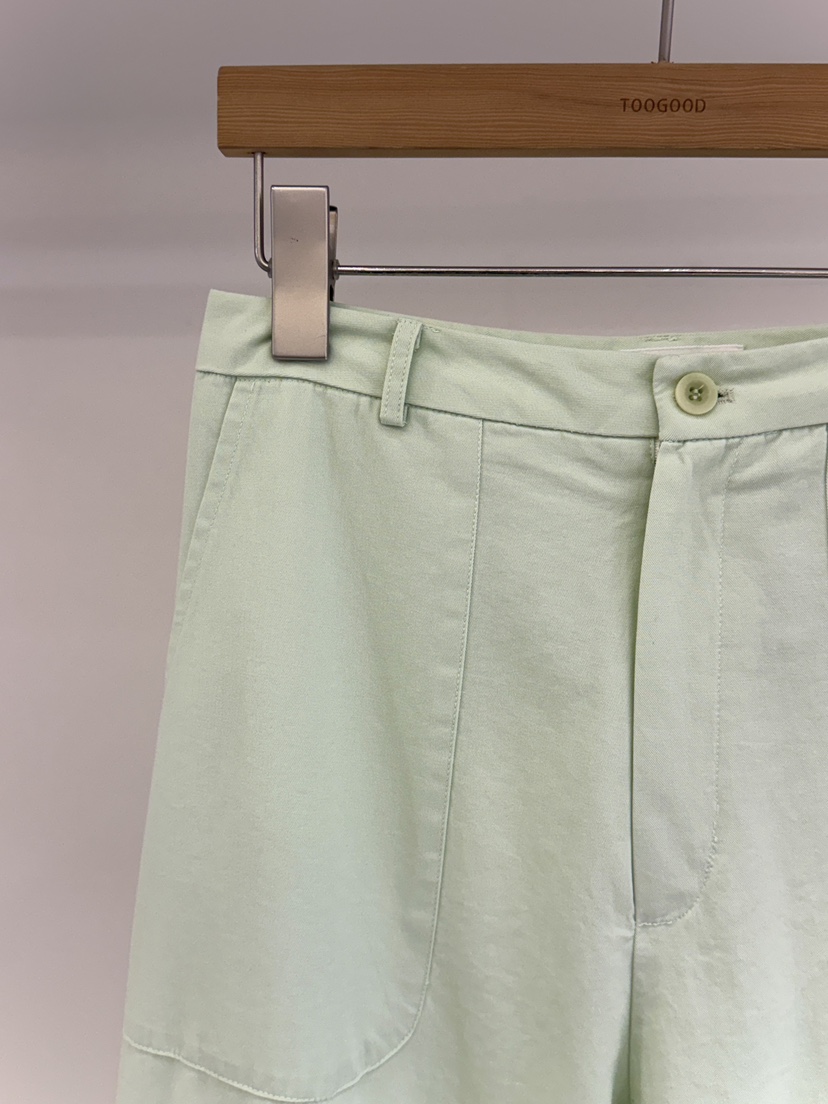 TOOGOOD東大門代購女裝新品職業真品時尚休閑休閑褲工裝褲TOOGOOD休閑褲
