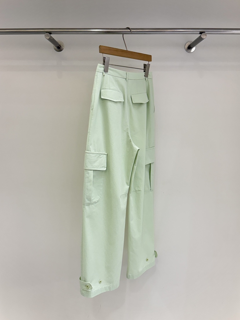 TOOGOOD東大門代購女裝新品職業真品時尚休閑休閑褲工裝褲TOOGOOD休閑褲