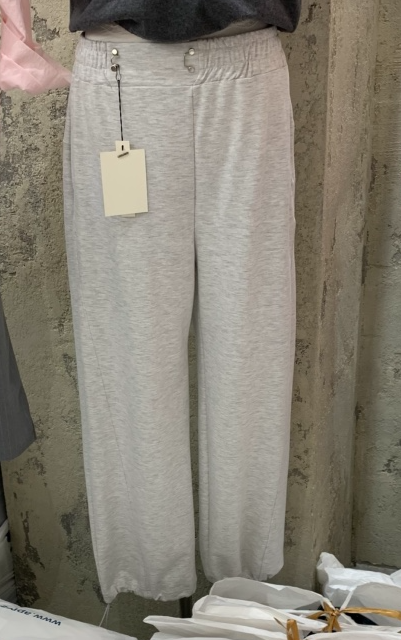 SOLD OUT韓國代購女士新品26春夏職業真品人氣熱賣休閑褲SOLD OUT休閑褲圖色3