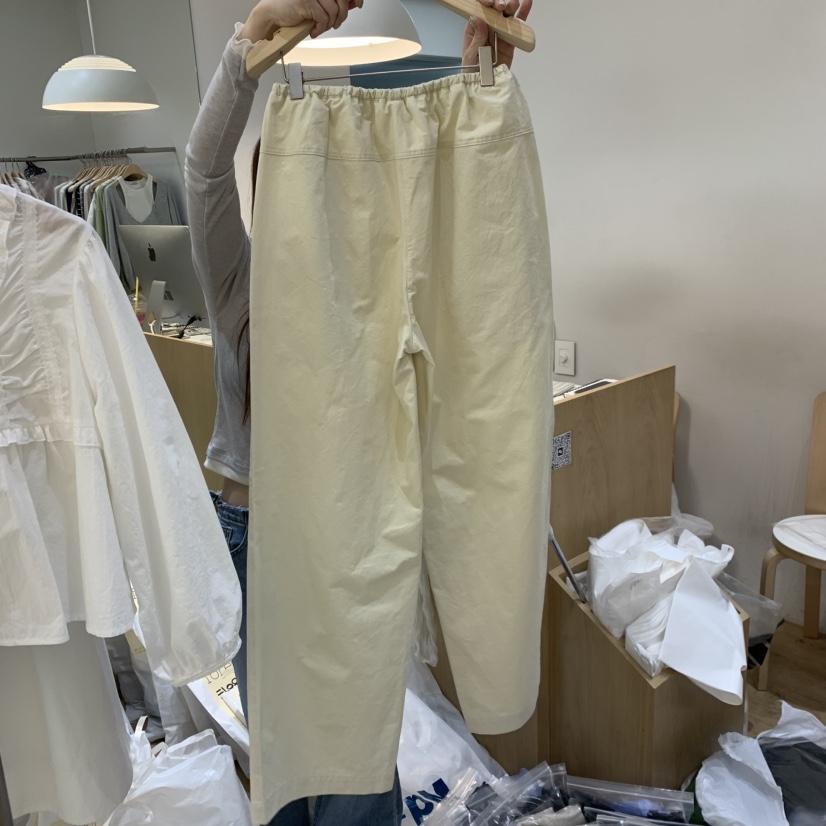 FOREST東大門直郵女裝新品休閑熱賣時尚真品推薦人氣休閑褲FOREST休閑褲