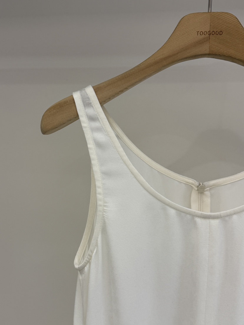 TOOGOOD韓國直郵女裝新品時尚26春夏真品職業推薦熱賣連衣裙TOOGOOD連衣裙