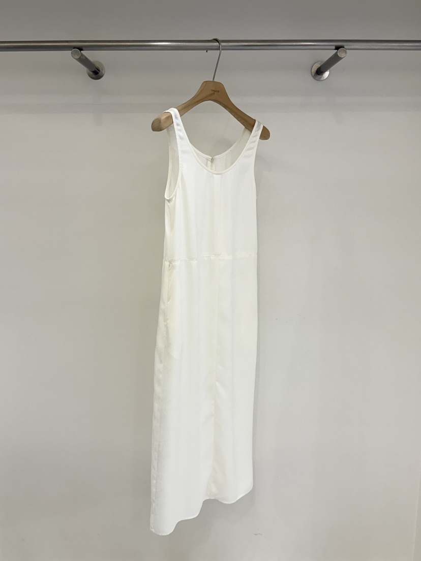 TOOGOOD韓國直郵女裝新品時尚26春夏真品職業推薦熱賣連衣裙TOOGOOD連衣裙圖色1