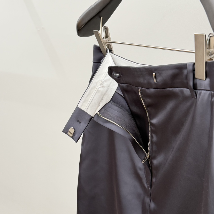 ID韓國代購女士新品真品人氣時尚休閑職業26春夏半身裙中短裙ID半身裙/中短裙