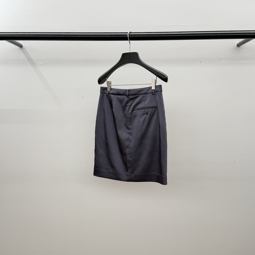 ID韓國代購女士新品真品人氣時尚休閑職業26春夏半身裙中短裙ID半身裙/中短裙