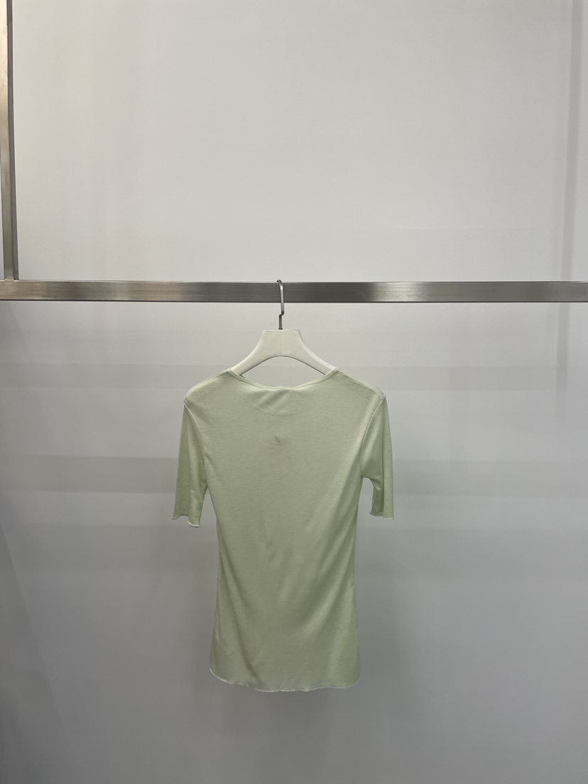 BETTER東大門代購女士新款休閑26春夏真品時尚熱賣人氣T恤BETTERT恤