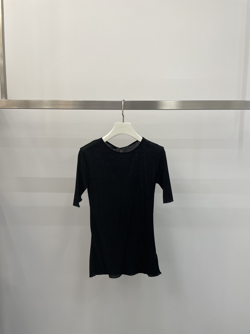 BETTER東大門代購女士新款休閑26春夏真品時尚熱賣人氣T恤BETTERT恤圖色4