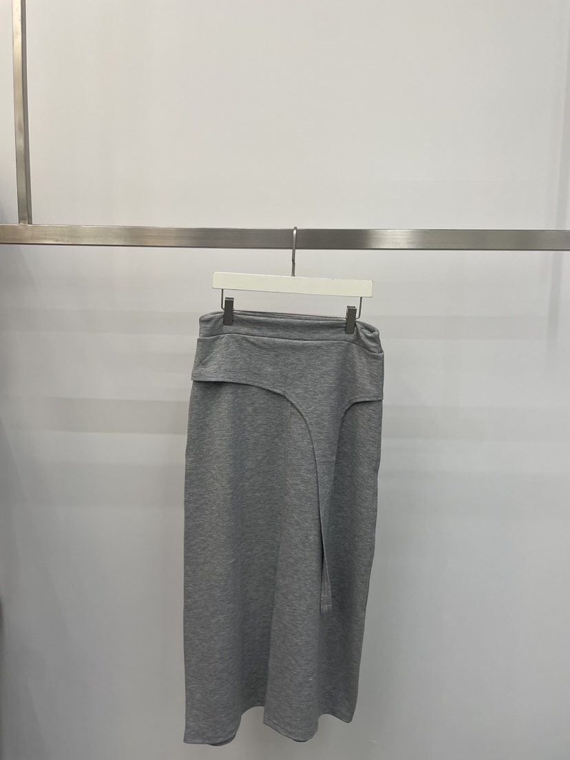 BETTER東大門實拍女裝新款休閑人氣26春夏真品熱賣推薦長裙BETTER長裙