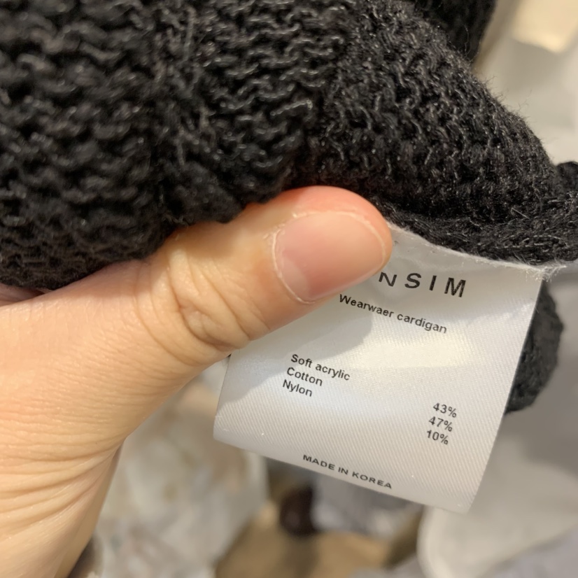 JINSIM東大門實拍女裝新款推薦職業真品熱賣時尚吊帶背心JINSIM吊帶/背心