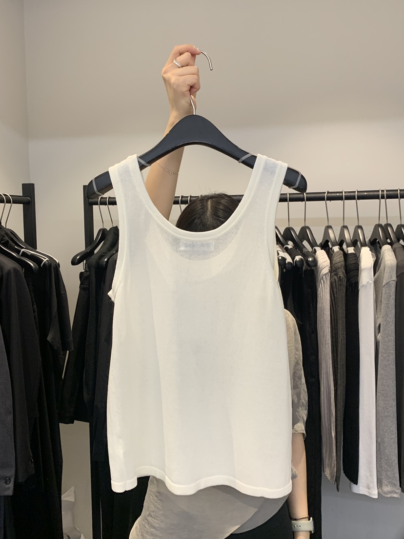 FORTH東大門實拍女士新品熱賣休閑職業26春夏時尚吊帶背心FORTH吊帶/背心