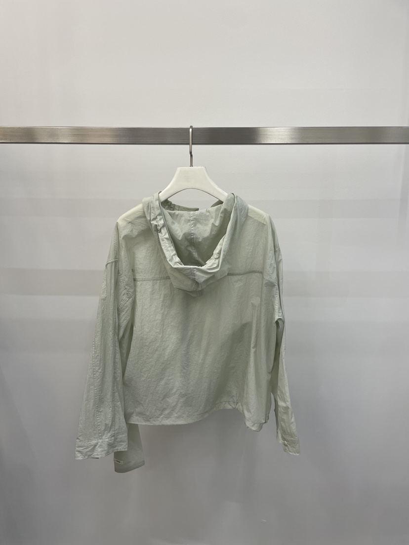 BETTER韓國代購女士新款熱賣人氣26春夏職業時尚夾克防風衣BETTER夾克