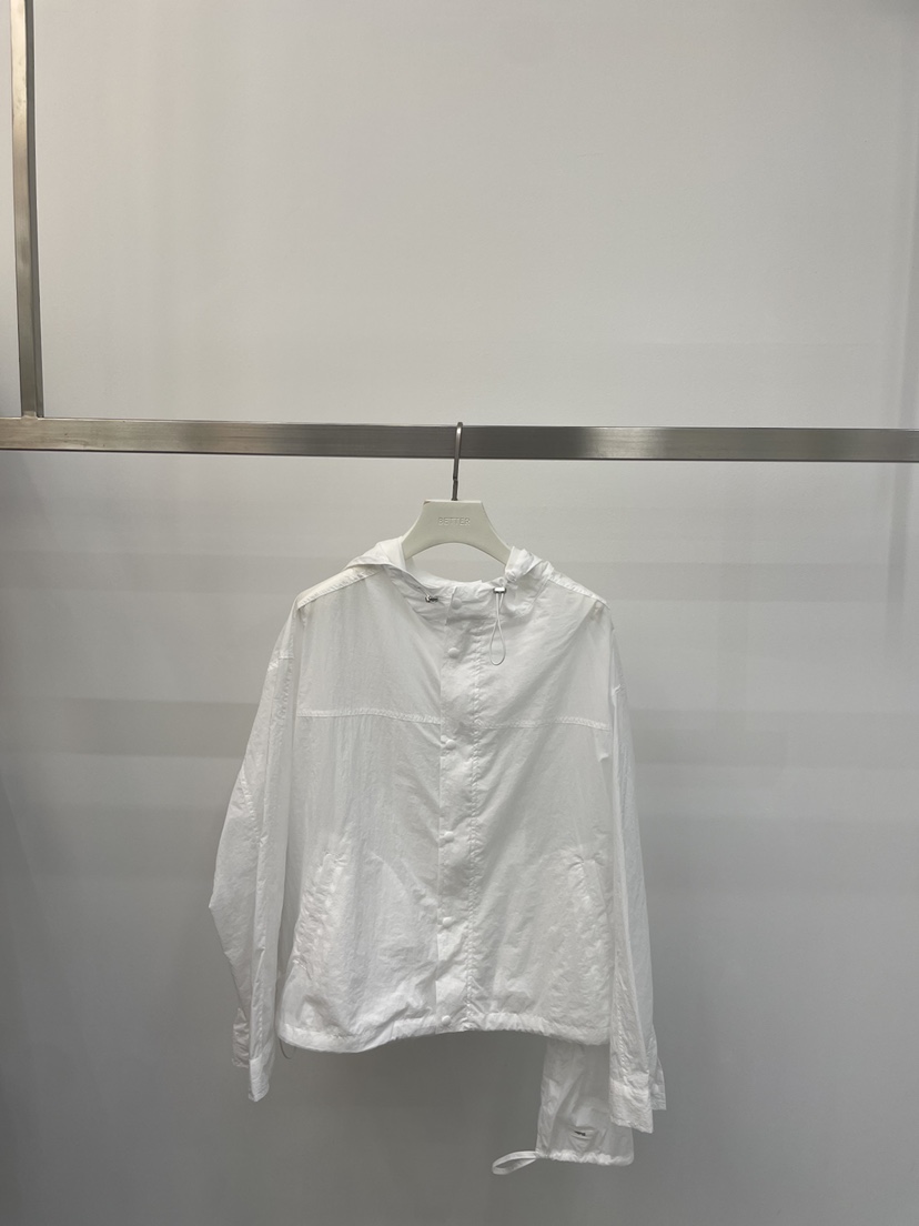 BETTER韓國代購女士新款熱賣人氣26春夏職業時尚夾克防風衣BETTER夾克圖色3