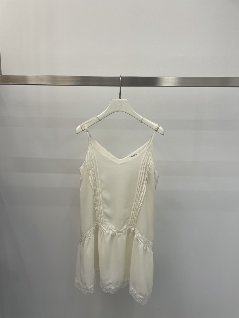 BETTER韓國直郵女裝新款真品推薦人氣時尚26春夏職業連衣裙BETTER連衣裙圖色1