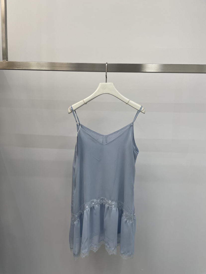 BETTER韓國直郵女裝新款真品推薦人氣時尚26春夏職業連衣裙BETTER連衣裙圖色2