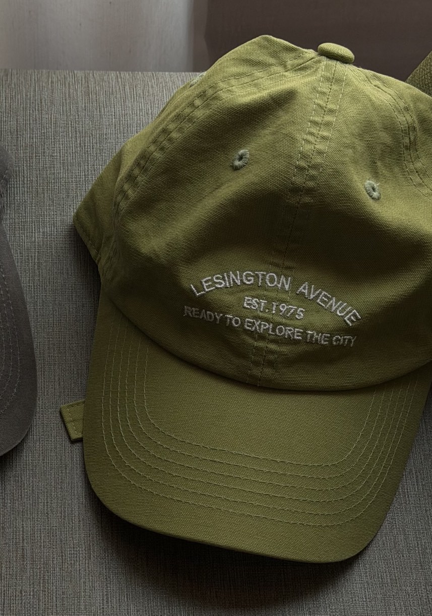 BETTER東大門直郵女裝新款26春夏時尚熱賣職業真品人氣帽子BETTER帽子圖色1