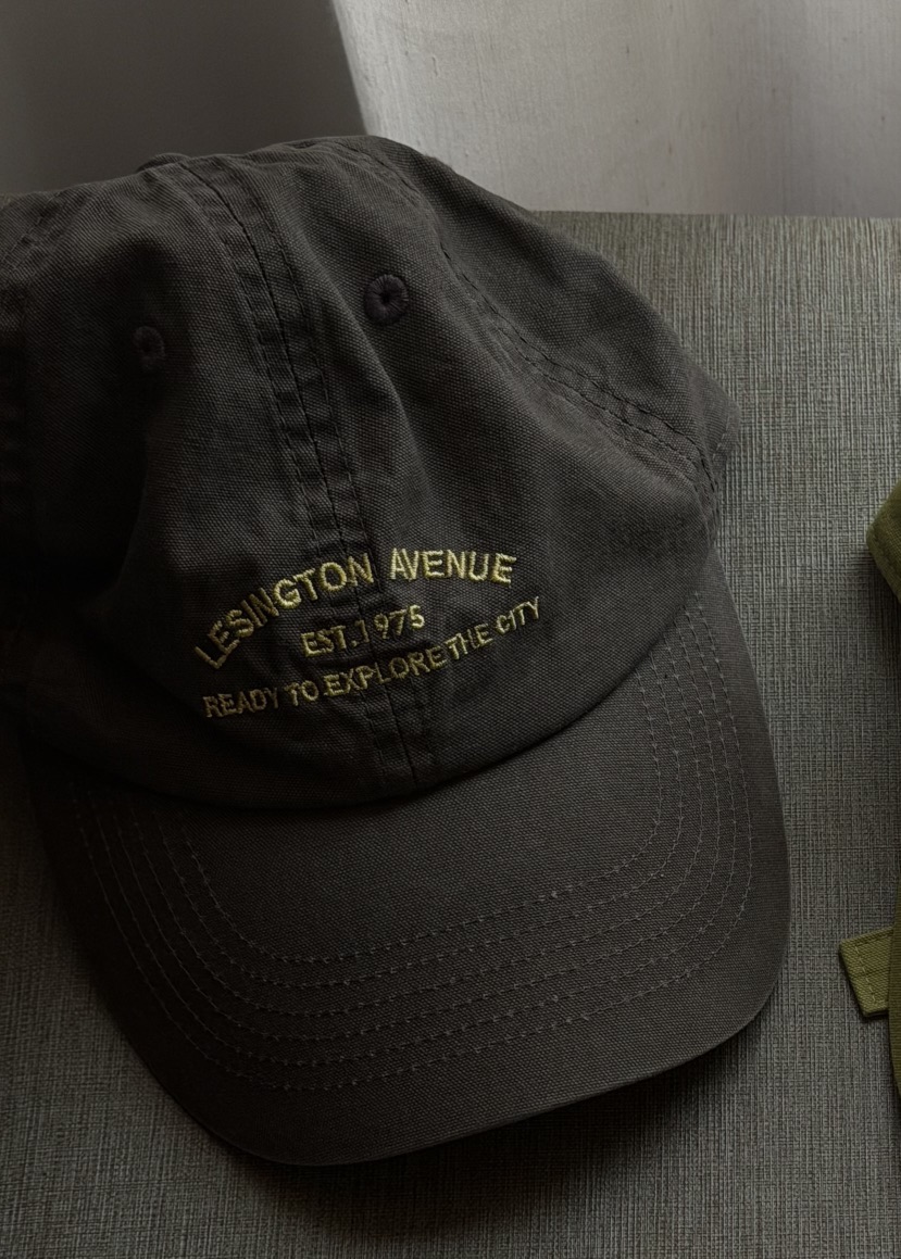 BETTER東大門直郵女裝新款26春夏時尚熱賣職業真品人氣帽子BETTER帽子圖色2