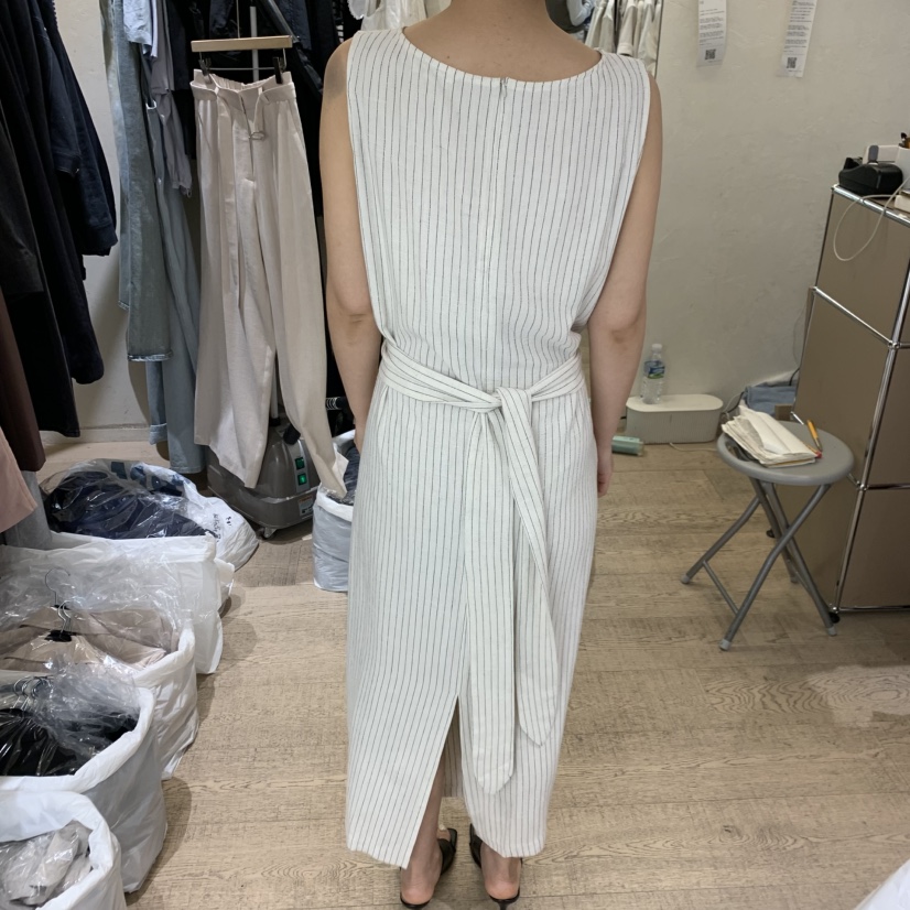 W AND J東大門代購女士新款推薦26春夏熱賣時尚人氣連衣裙W AND J連衣裙