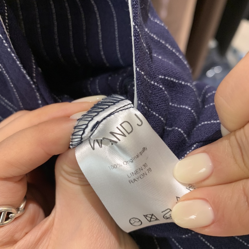 W AND J東大門代購女士新款推薦26春夏熱賣時尚人氣連衣裙W AND J連衣裙