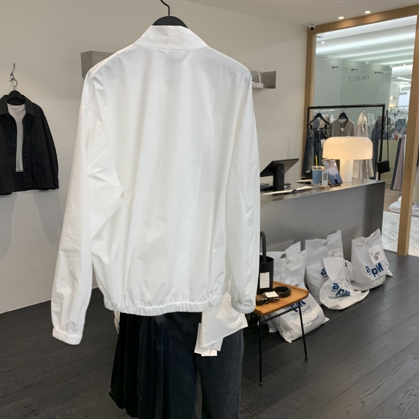 OBJECT韓國代購女裝新款休閑真品人氣職業時尚推薦熱賣夾克OBJECT夾克