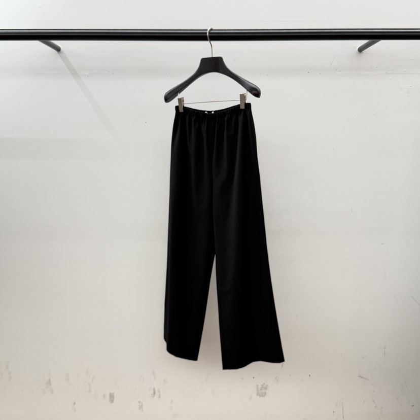 ID東大門實拍女裝新品推薦職業時尚休閑人氣真品休閑褲羊毛ID休閑褲圖色2