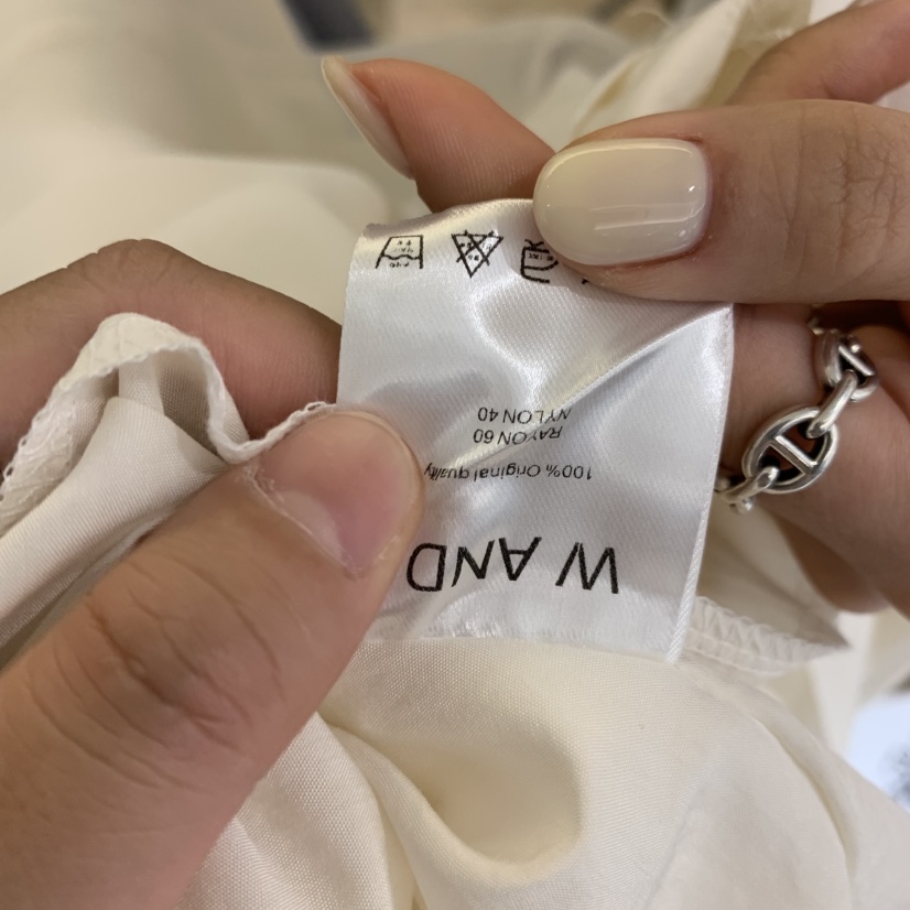 W AND J韓國代購女士新款真品熱賣職業時尚休閑吊帶背心W AND J吊帶/背心