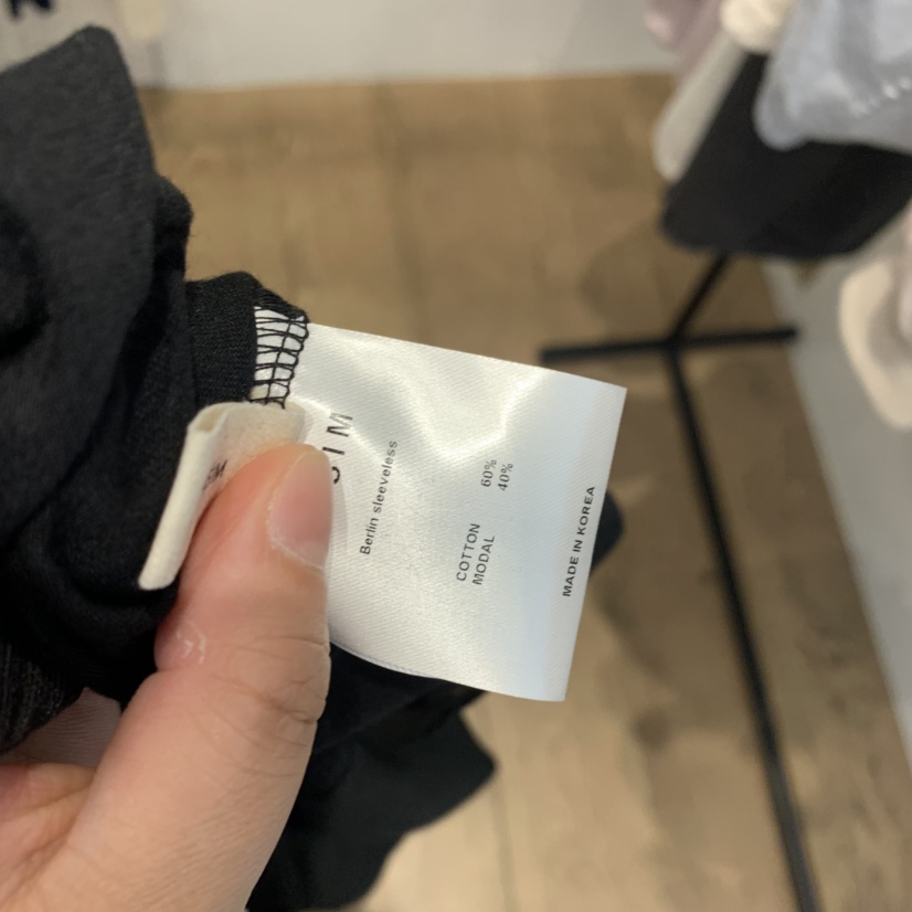 JINSIM東大門直郵女士新品真品職業推薦時尚人氣吊帶背心JINSIM吊帶/背心