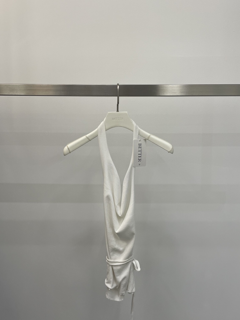 BETTER東大門代購女士新品休閑時尚真品26春夏熱賣吊帶背心BETTER吊帶/背心圖色1