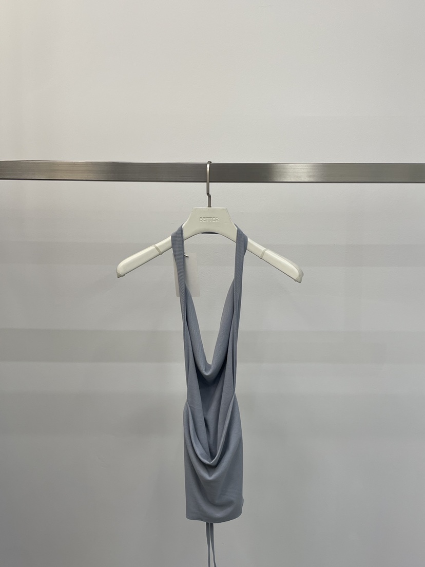 BETTER東大門代購女士新品休閑時尚真品26春夏熱賣吊帶背心BETTER吊帶/背心圖色2