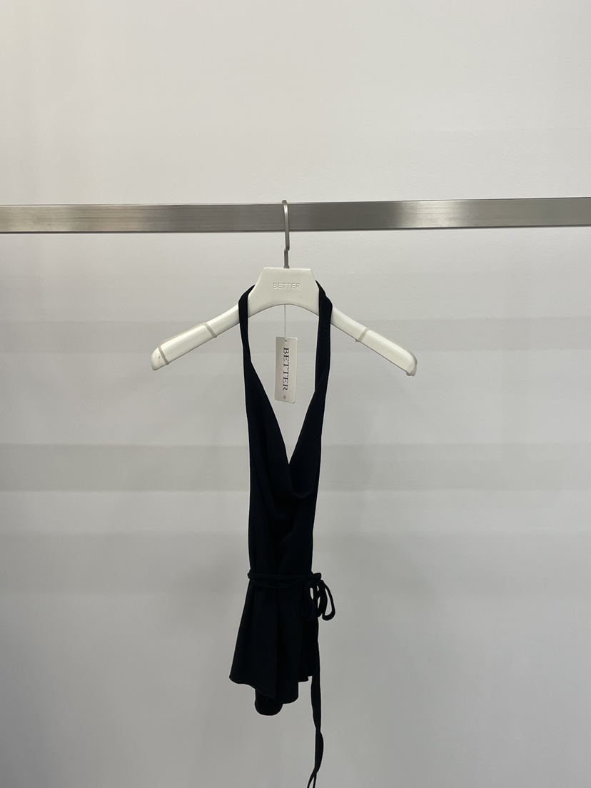 BETTER東大門代購女士新品休閑時尚真品26春夏熱賣吊帶背心BETTER吊帶/背心圖色3