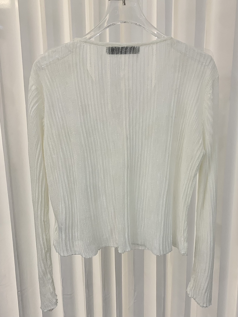 FABRIC東大門實拍女裝新品時尚真品休閑人氣26春夏襯衫蕾絲衫FABRIC襯衫/蕾絲衫