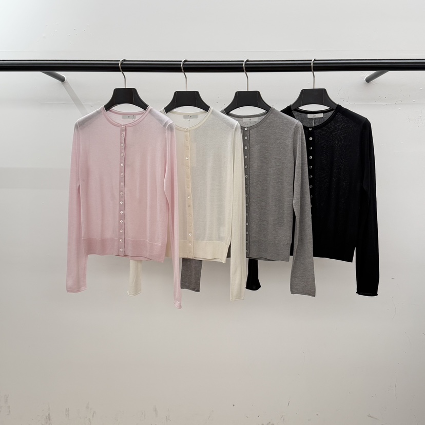 ID韓國直郵女裝新品職業推薦人氣真品26春夏熱賣針織衫羊毛ID針織衫