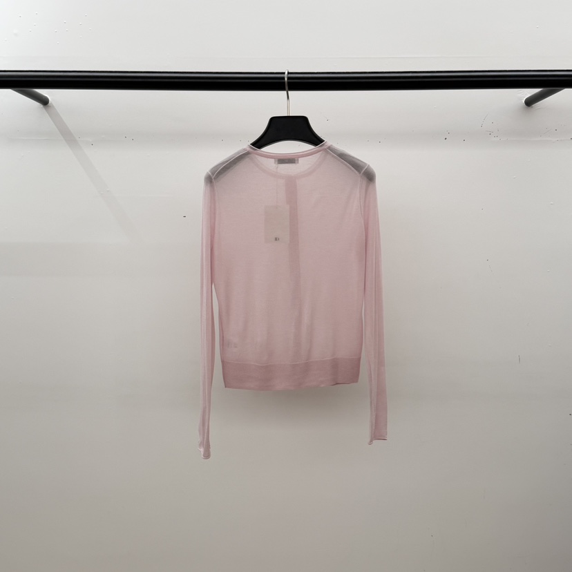 ID韓國直郵女裝新品職業推薦人氣真品26春夏熱賣針織衫羊毛ID針織衫