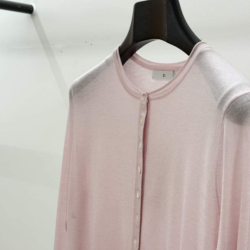 ID韓國直郵女裝新品職業推薦人氣真品26春夏熱賣針織衫羊毛ID針織衫