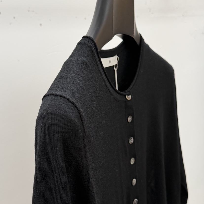 ID韓國直郵女裝新品職業推薦人氣真品26春夏熱賣針織衫羊毛ID針織衫