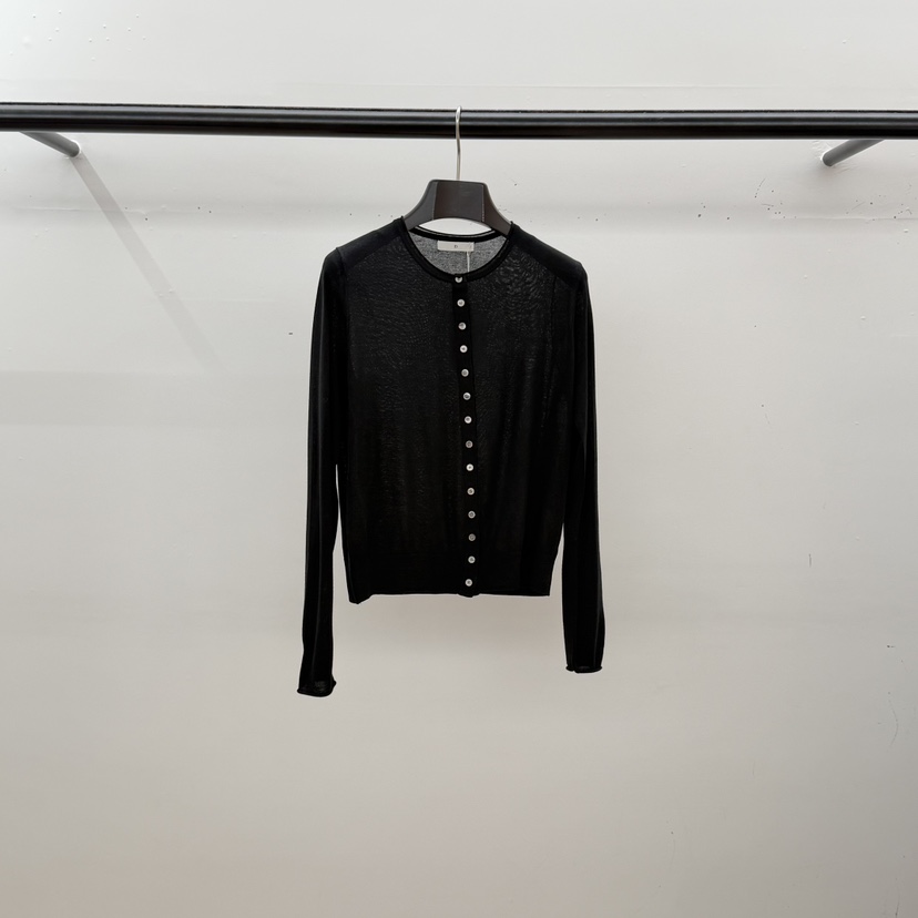 ID韓國直郵女裝新品職業推薦人氣真品26春夏熱賣針織衫羊毛ID針織衫圖色4