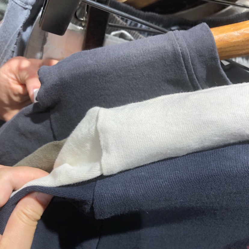 MERCI LINDA韓國代購女士新品休閑真品熱賣26春夏人氣T恤MERCI LINDAT恤