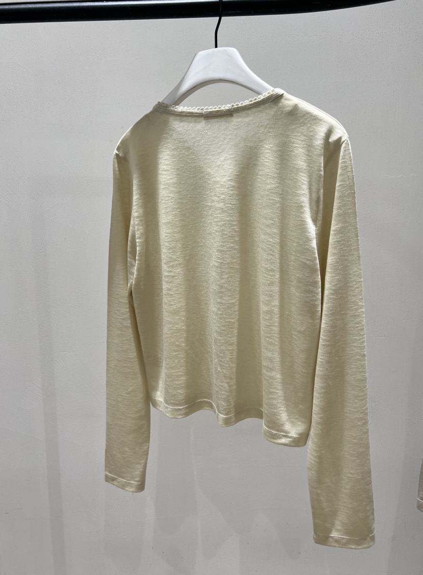 LOFN東大門代購女裝新品職業推薦休閑真品人氣26春夏針織衫LOFN針織衫