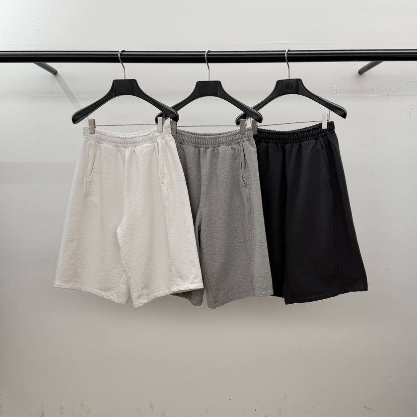 ID東大門直郵女裝新品職業26春夏休閑人氣熱賣時尚真品短褲ID短褲