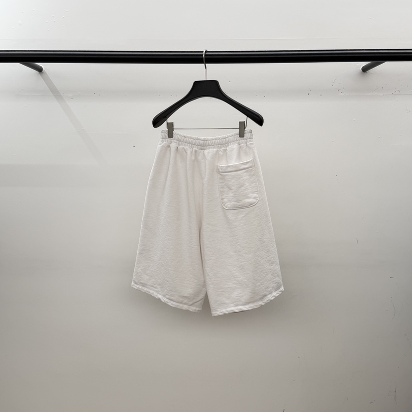 ID東大門直郵女裝新品職業26春夏休閑人氣熱賣時尚真品短褲ID短褲