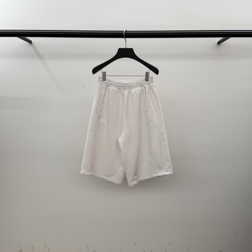 ID東大門直郵女裝新品職業26春夏休閑人氣熱賣時尚真品短褲ID短褲圖色1