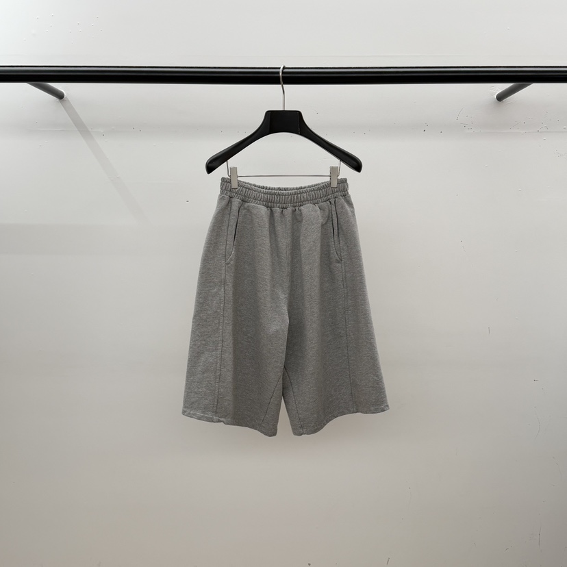 ID東大門直郵女裝新品職業26春夏休閑人氣熱賣時尚真品短褲ID短褲圖色2