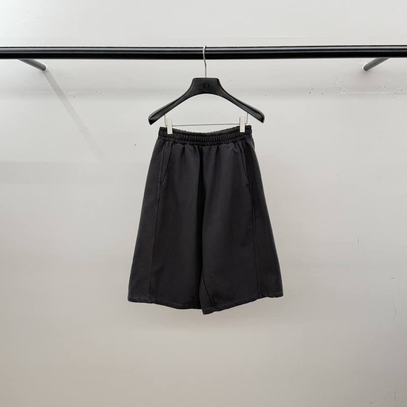 ID東大門直郵女裝新品職業26春夏休閑人氣熱賣時尚真品短褲ID短褲圖色3