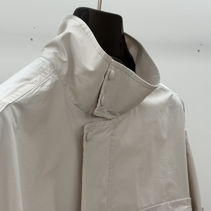 ID東大門實拍女裝新品真品推薦休閑職業時尚26春夏人氣夾克ID夾克