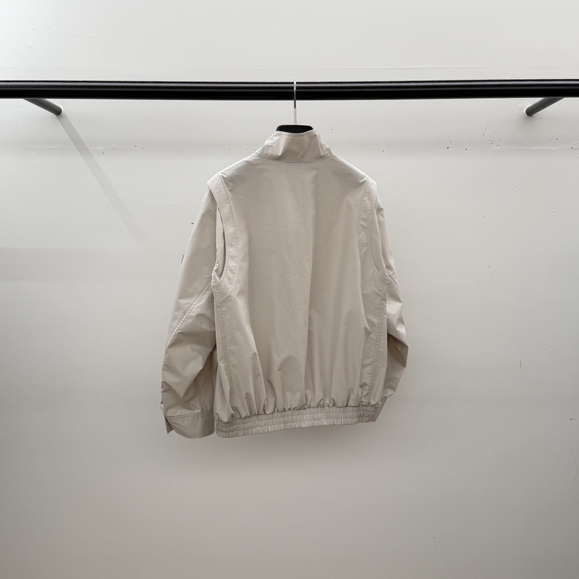 ID東大門實拍女裝新品真品推薦休閑職業時尚26春夏人氣夾克ID夾克