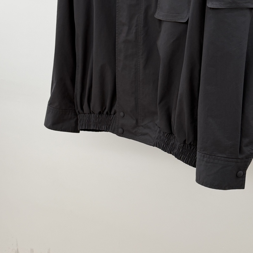 ID東大門實拍女裝新品真品推薦休閑職業時尚26春夏人氣夾克ID夾克