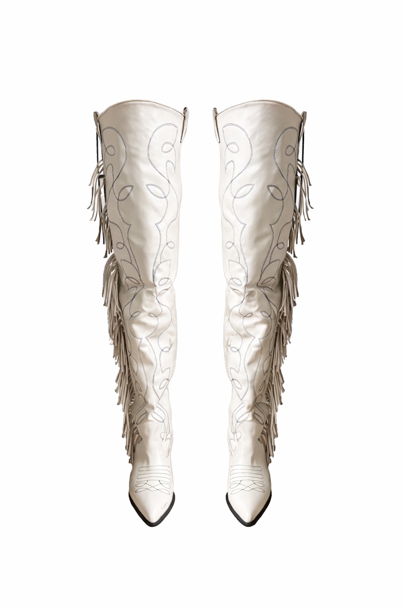 GATELESS東大門直郵女裝新款休閑熱賣26春夏真品職業靴子GATELESS靴子