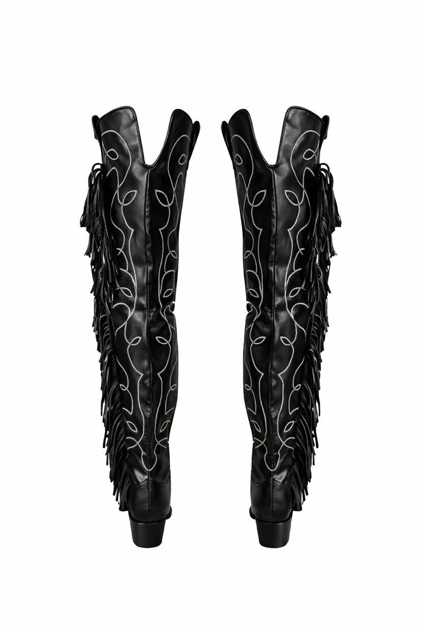 GATELESS東大門直郵女裝新款休閑熱賣26春夏真品職業靴子GATELESS靴子