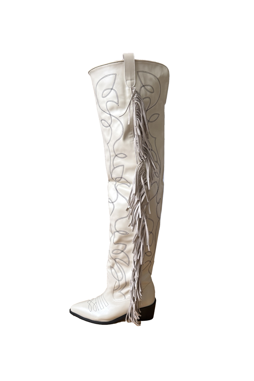 GATELESS東大門直郵女裝新款休閑熱賣26春夏真品職業靴子GATELESS靴子圖色2